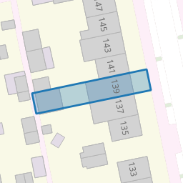 Perceel HVS00-R-2870