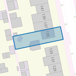 Perceel HVS00-R-2872