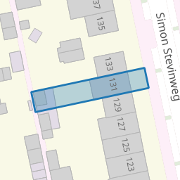 Perceel HVS00-R-2874