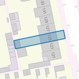 Perceel HVS00-R-2877