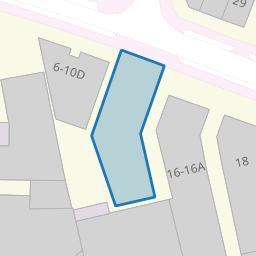 Perceel HVS00-R-2884