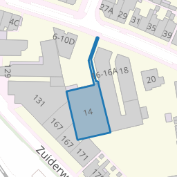 Perceel HVS00-R-2885