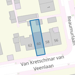 Perceel HVS00-R-2887