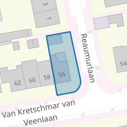 Perceel HVS00-R-2889