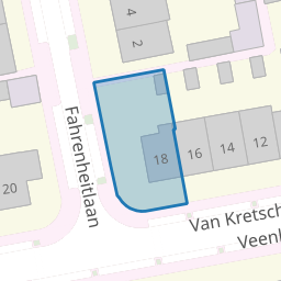 Perceel HVS00-R-2890