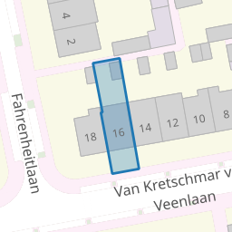 Perceel HVS00-R-2891