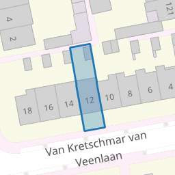 Perceel HVS00-R-2893