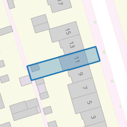 Perceel HVS00-R-2902