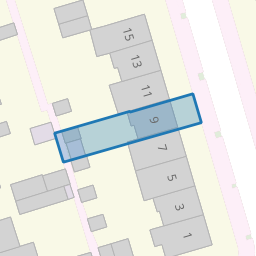 Perceel HVS00-R-2903