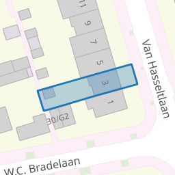 Perceel HVS00-R-2906