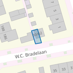 Perceel HVS00-R-2908