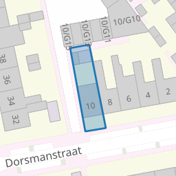 Perceel HVS00-R-2909