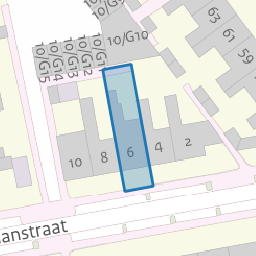 Perceel HVS00-R-2911