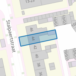 Perceel HVS00-R-2916