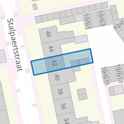 Perceel HVS00-R-2917