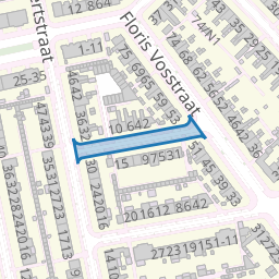 Perceel HVS00-R-2924