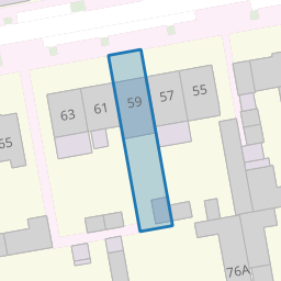 Perceel HVS00-R-2927