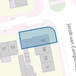 Perceel HVS00-R-2930