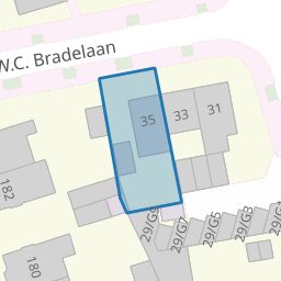 Perceel HVS00-R-2939