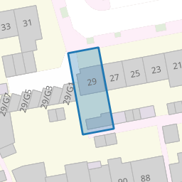 Perceel HVS00-R-2943