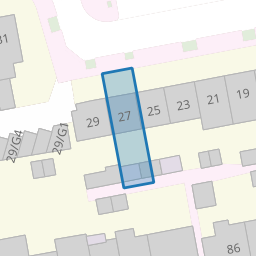 Perceel HVS00-R-2944