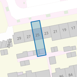 Perceel HVS00-R-2945