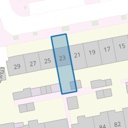 Perceel HVS00-R-2946