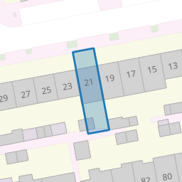 Perceel HVS00-R-2947