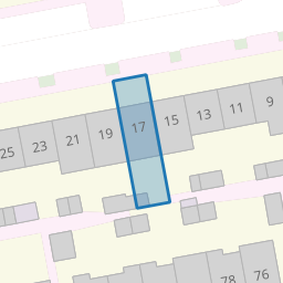 Perceel HVS00-R-2949