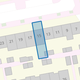 Perceel HVS00-R-2950