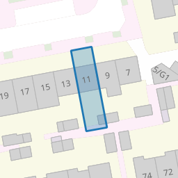 Perceel HVS00-R-2952