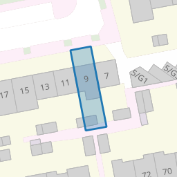 Perceel HVS00-R-2953