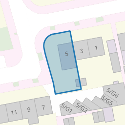 Perceel HVS00-R-2955