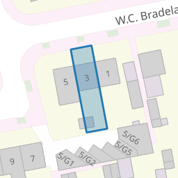 Perceel HVS00-R-2956