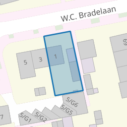 Perceel HVS00-R-2957