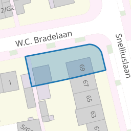 Perceel HVS00-R-2959