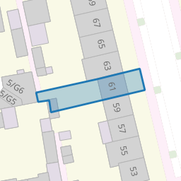 Perceel HVS00-R-2963