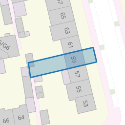 Perceel HVS00-R-2964