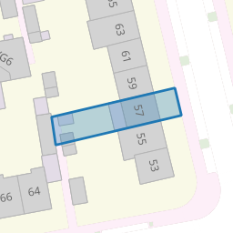 Perceel HVS00-R-2965