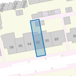 Perceel HVS00-R-2972