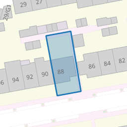 Perceel HVS00-R-2974