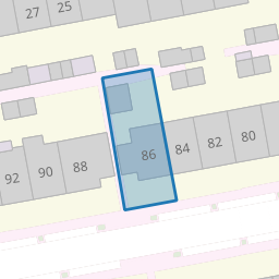 Perceel HVS00-R-2975