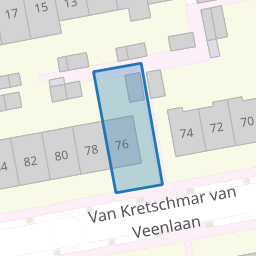 Perceel HVS00-R-2980