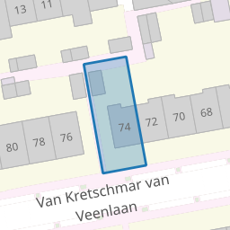 Perceel HVS00-R-2981