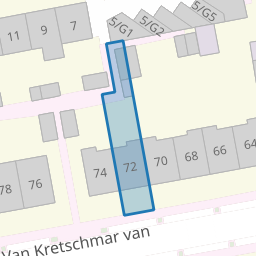 Perceel HVS00-R-2982