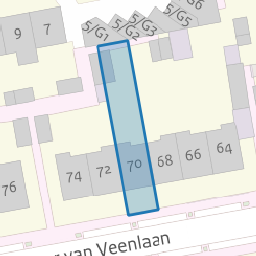 Perceel HVS00-R-2983