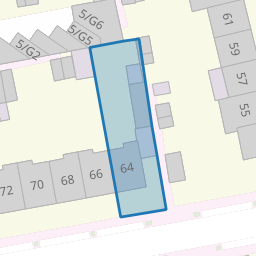 Perceel HVS00-R-2986