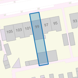 Perceel HVS00-R-2990