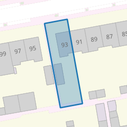 Perceel HVS00-R-2993