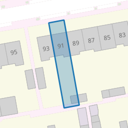 Perceel HVS00-R-2994